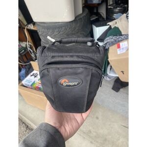LowePro TLZ Mini camera bag No Straps